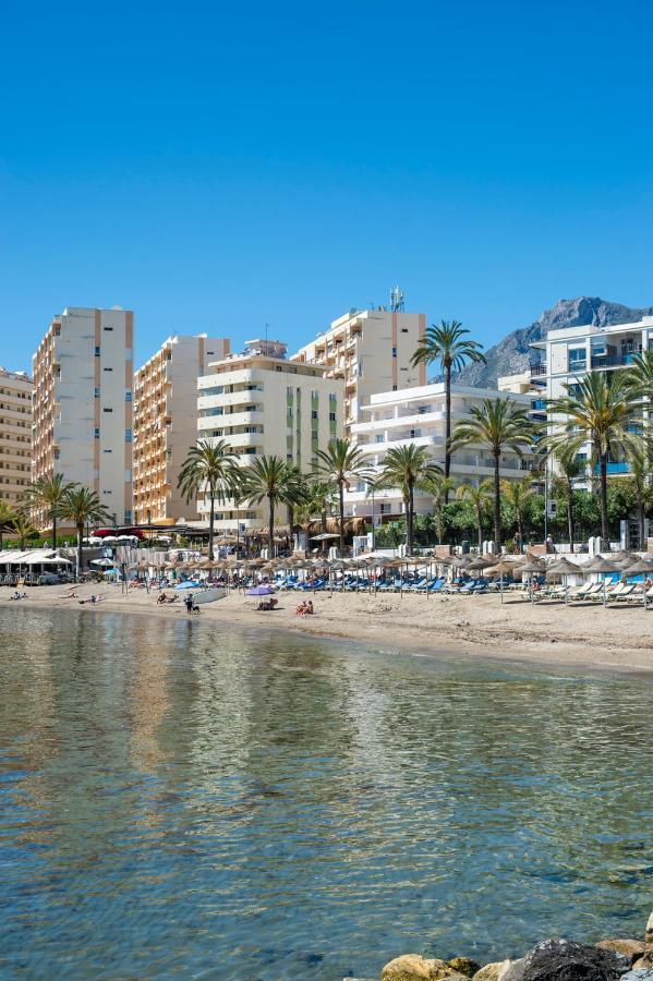 Cibeles...Estudio En El Paseo Maritimo....Wifi Марбеля Екстериор снимка